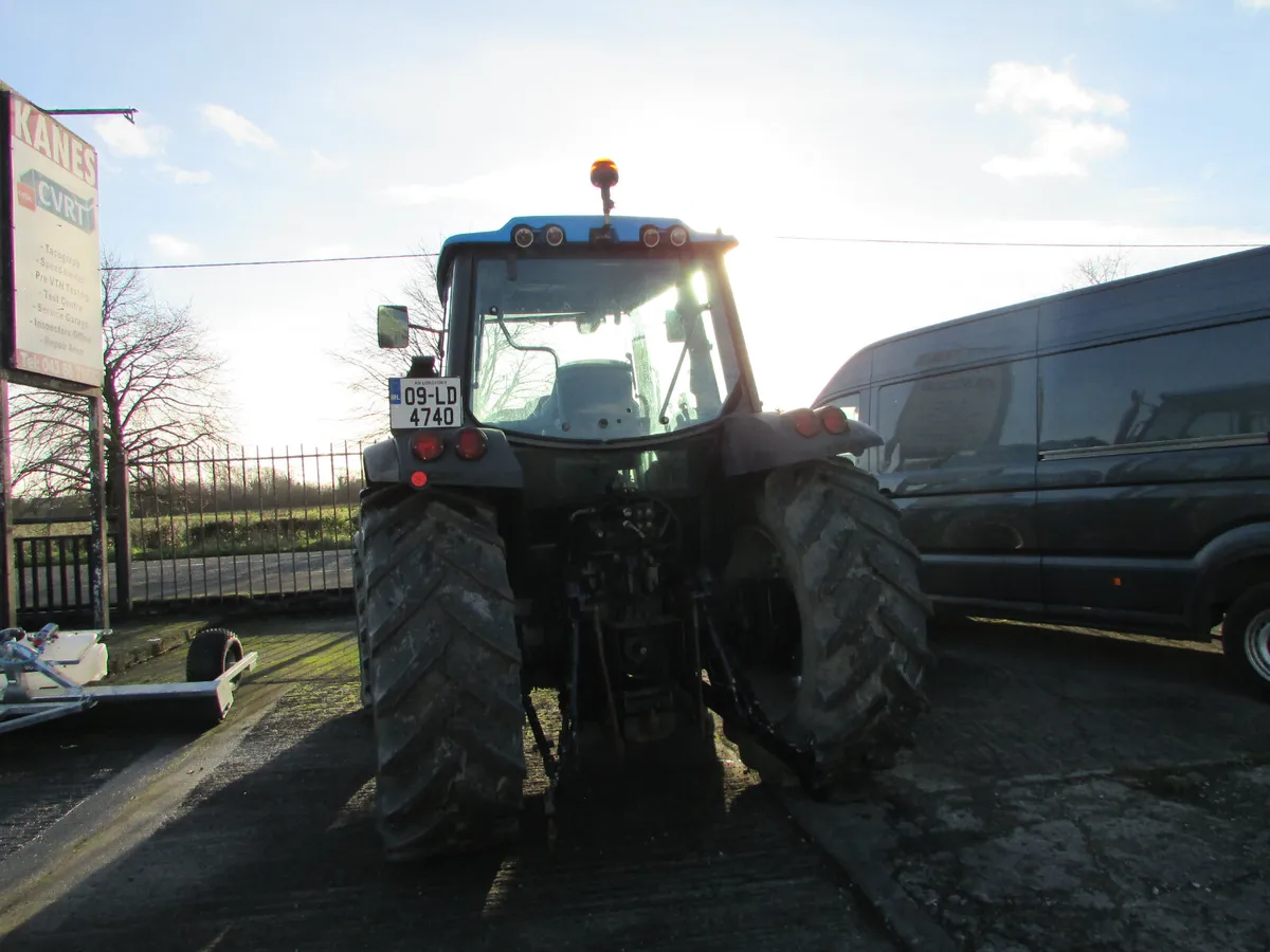 Landini Other 2009 - Image 4