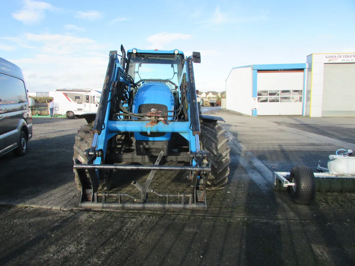 Landini Other 2009 - Image 1