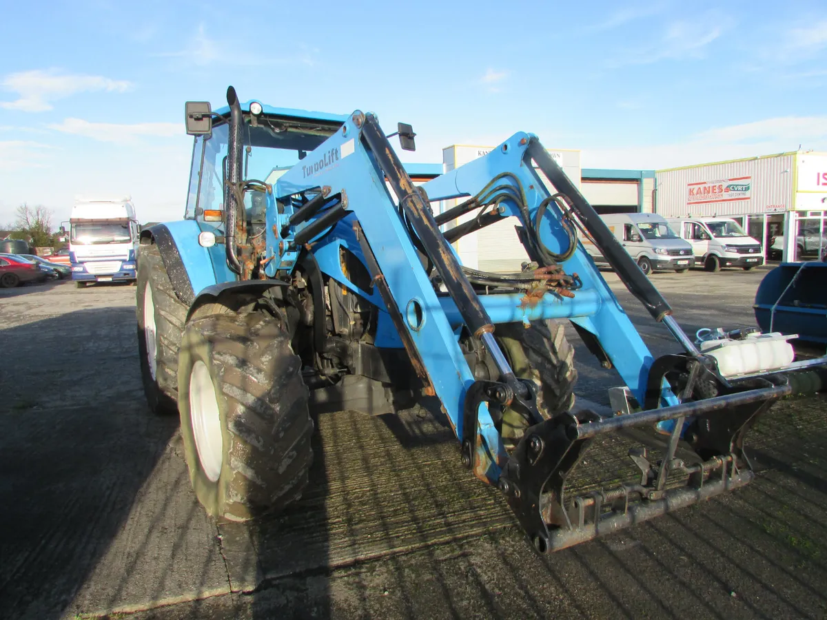 Landini Other 2009 - Image 2