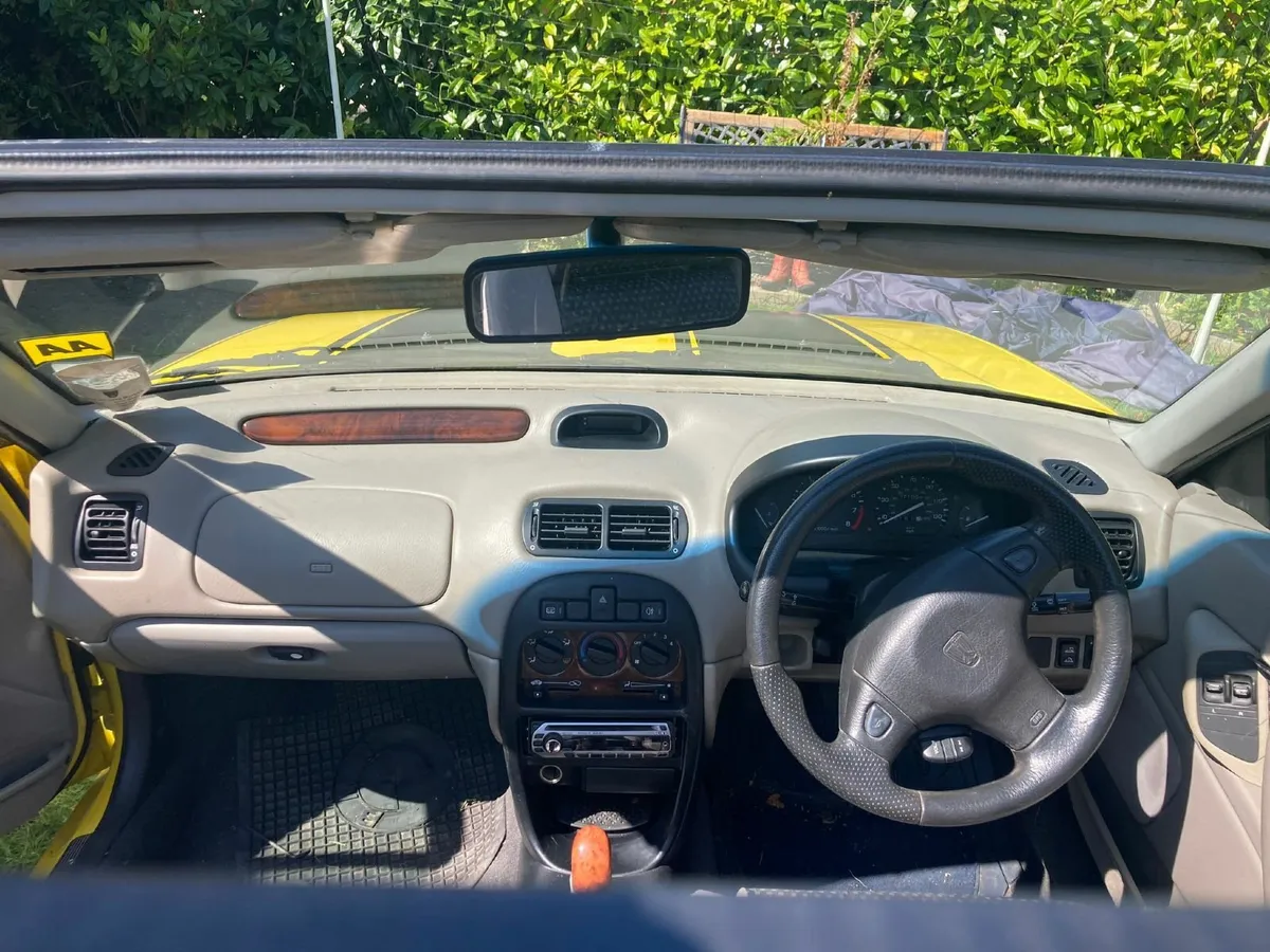 Rover 16 1997 - Image 3