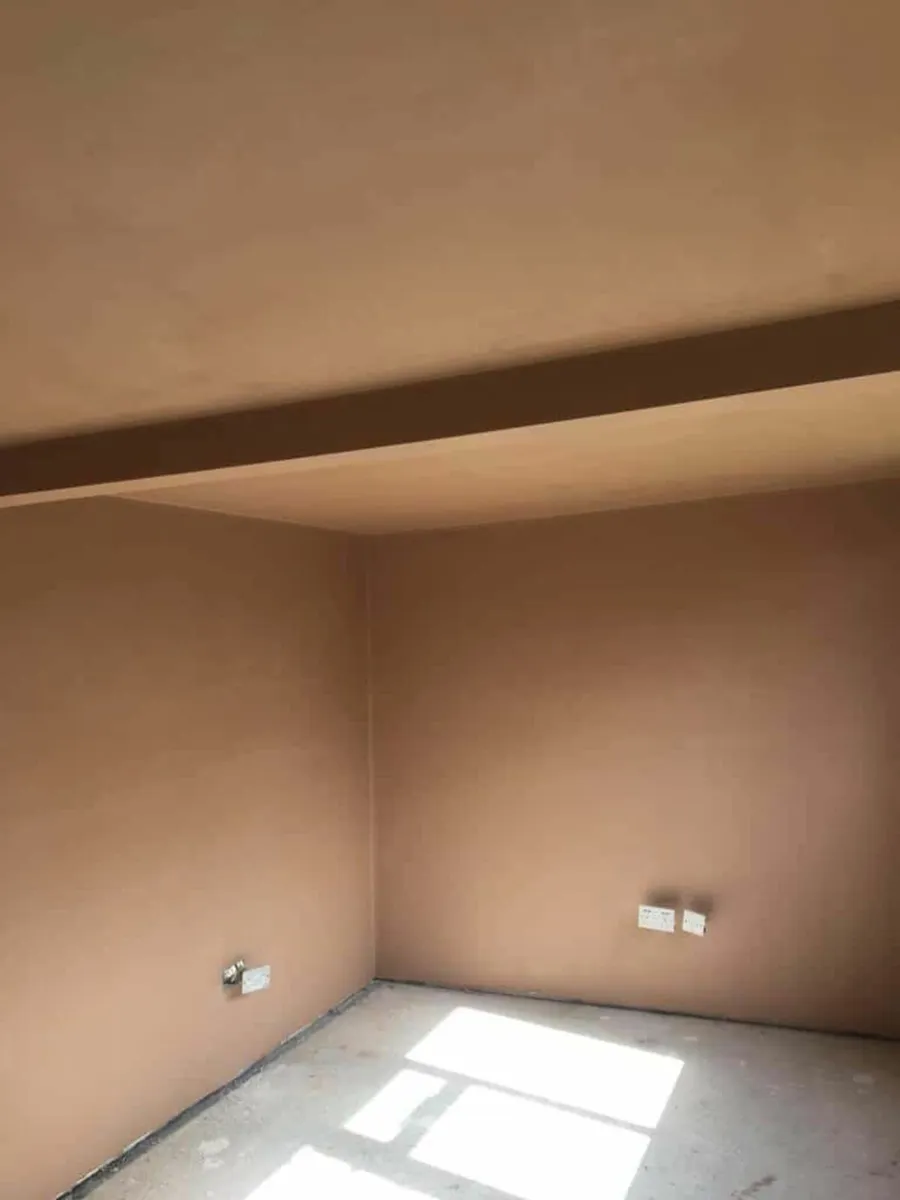 Plastering - Image 2