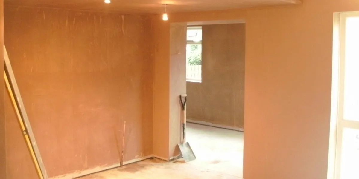 Plastering - Image 3