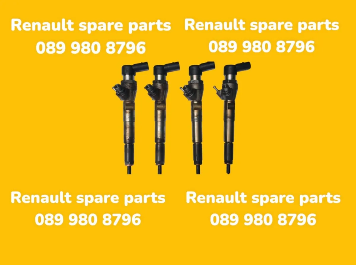 Renault grand scenic, Renault scenic.Wiper Motors - Image 2