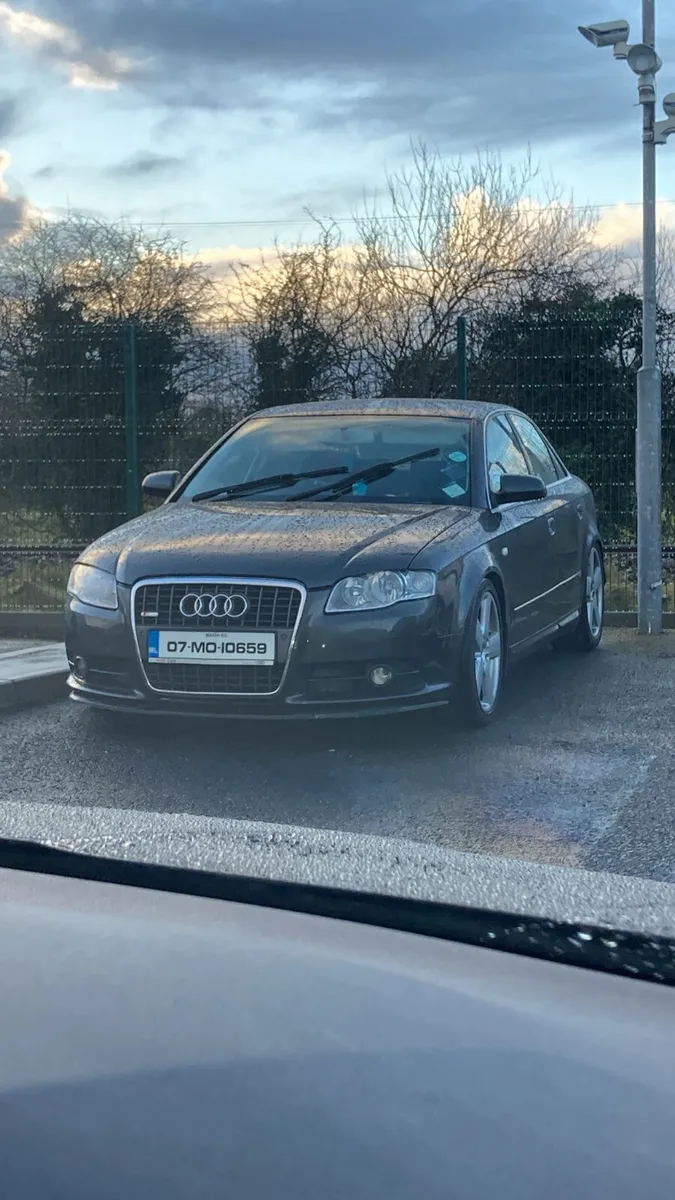 New universal 3 piece front lips - Image 2