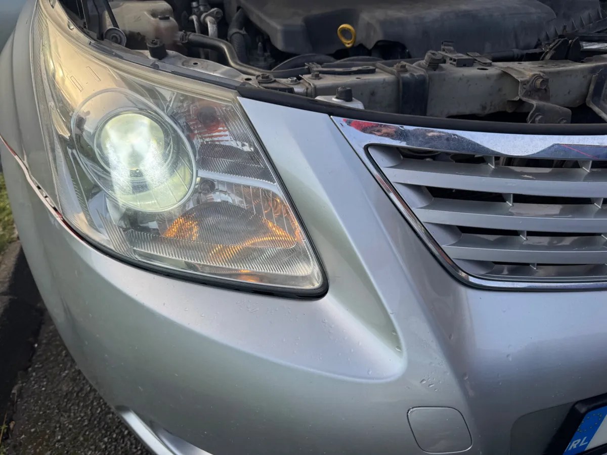 Upgrade your headlights at fk to led bulbs