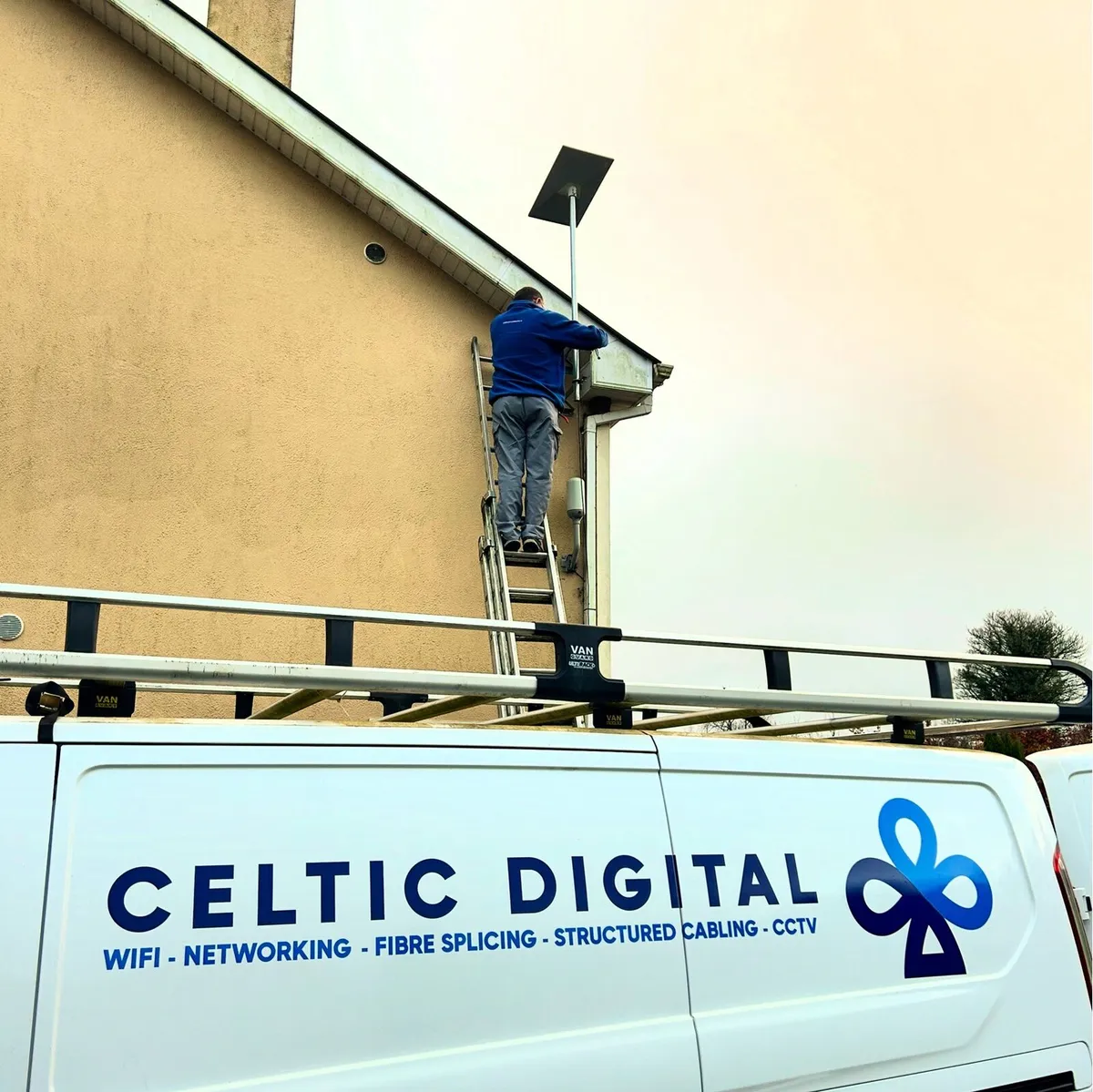 Starlink Installation - Fast Broadband Anywhere! - Image 2