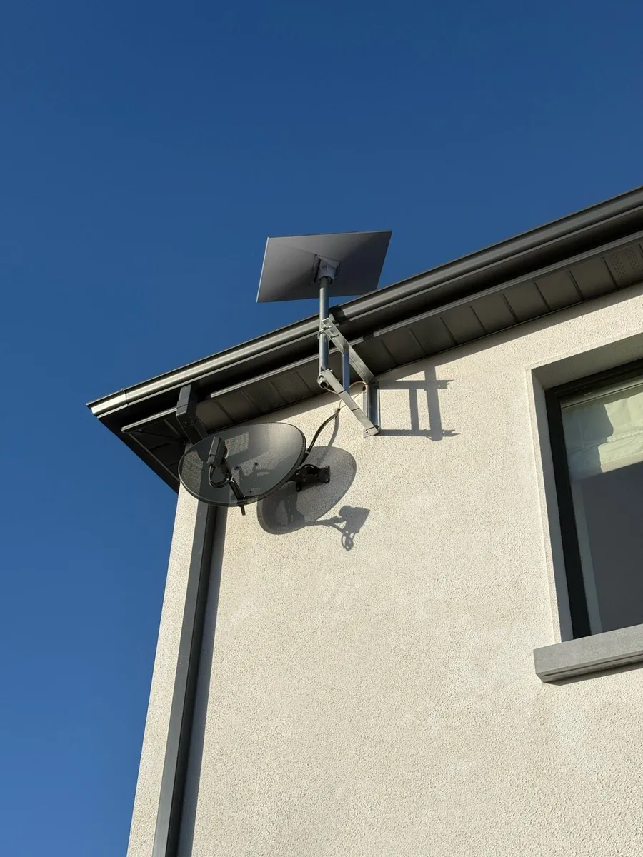 Starlink Installation - Fast Broadband Anywhere! - Image 4