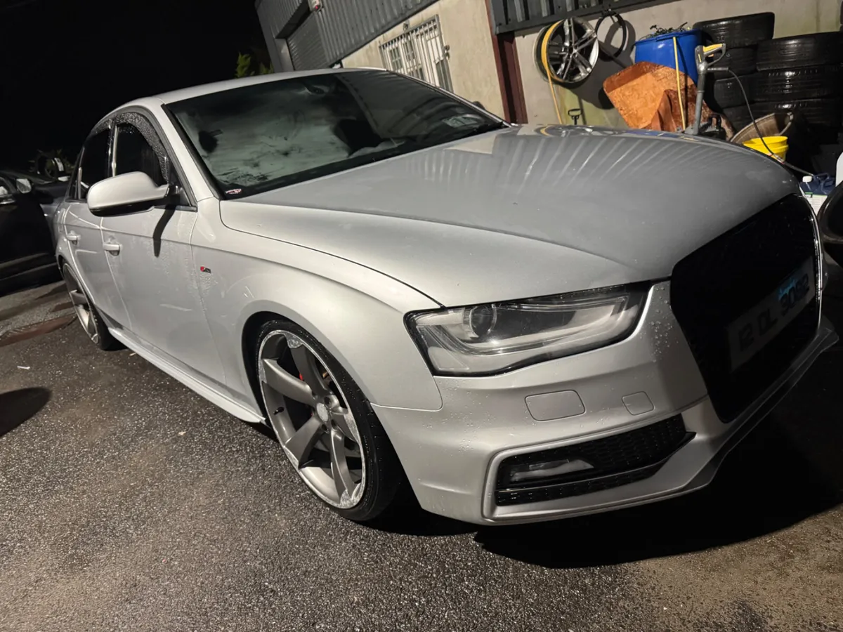 Tinted heko wind deflectors  2 & 4 piece