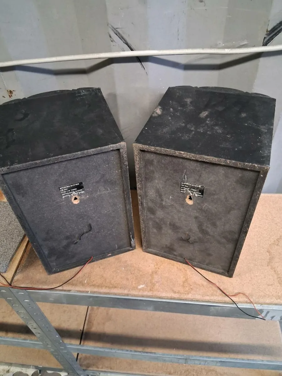 Speakers - Image 3