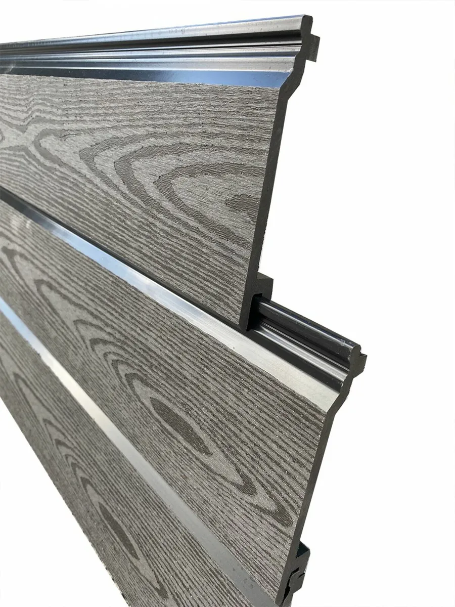 Composite Cladding- Shiplap - Image 4