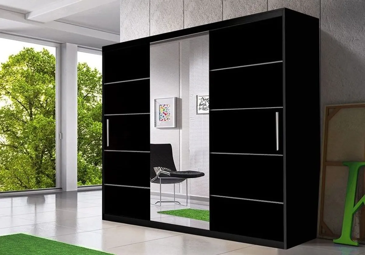 Wardrobe ALBANIA Free delivery - Image 2