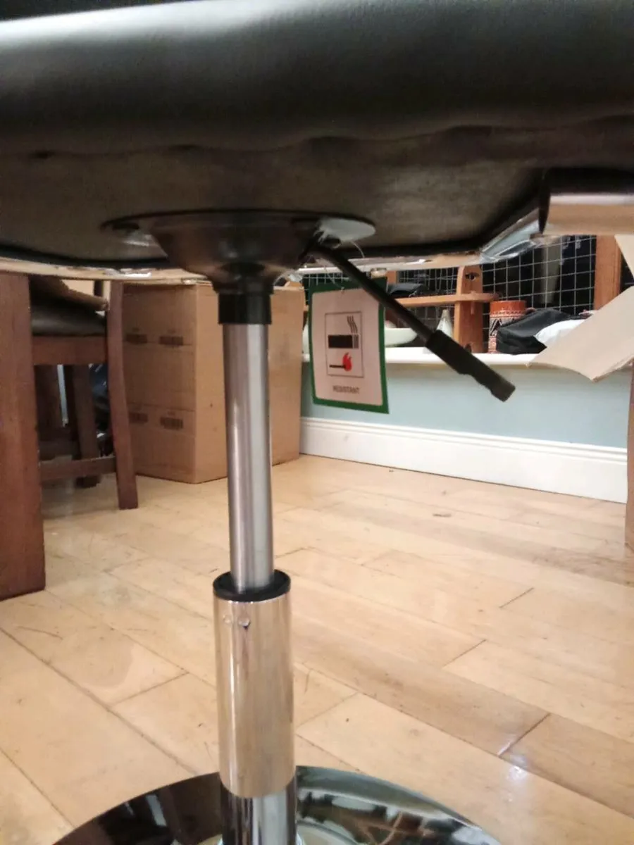 Salon Chairs Ireland - Image 3