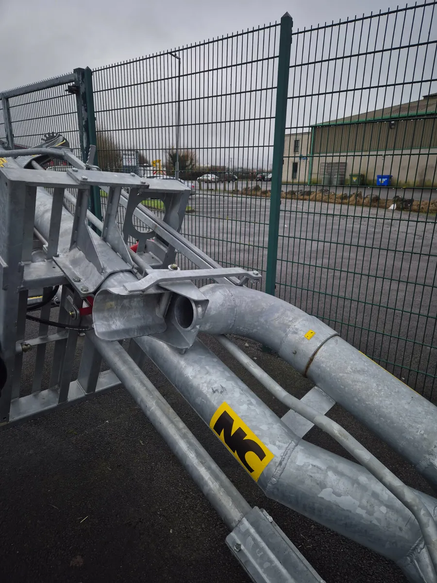 NC 3000 AND 3800 - Image 2