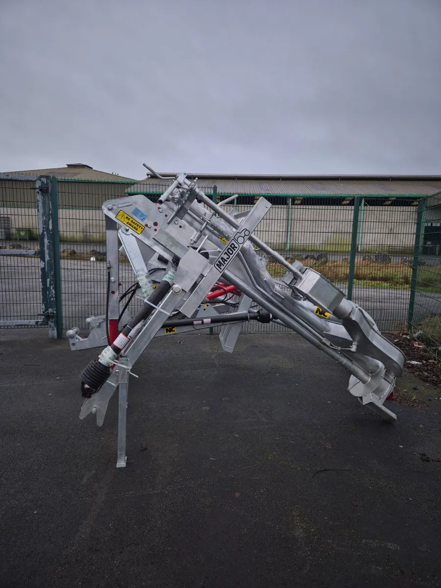 Major supper7 - Image 1