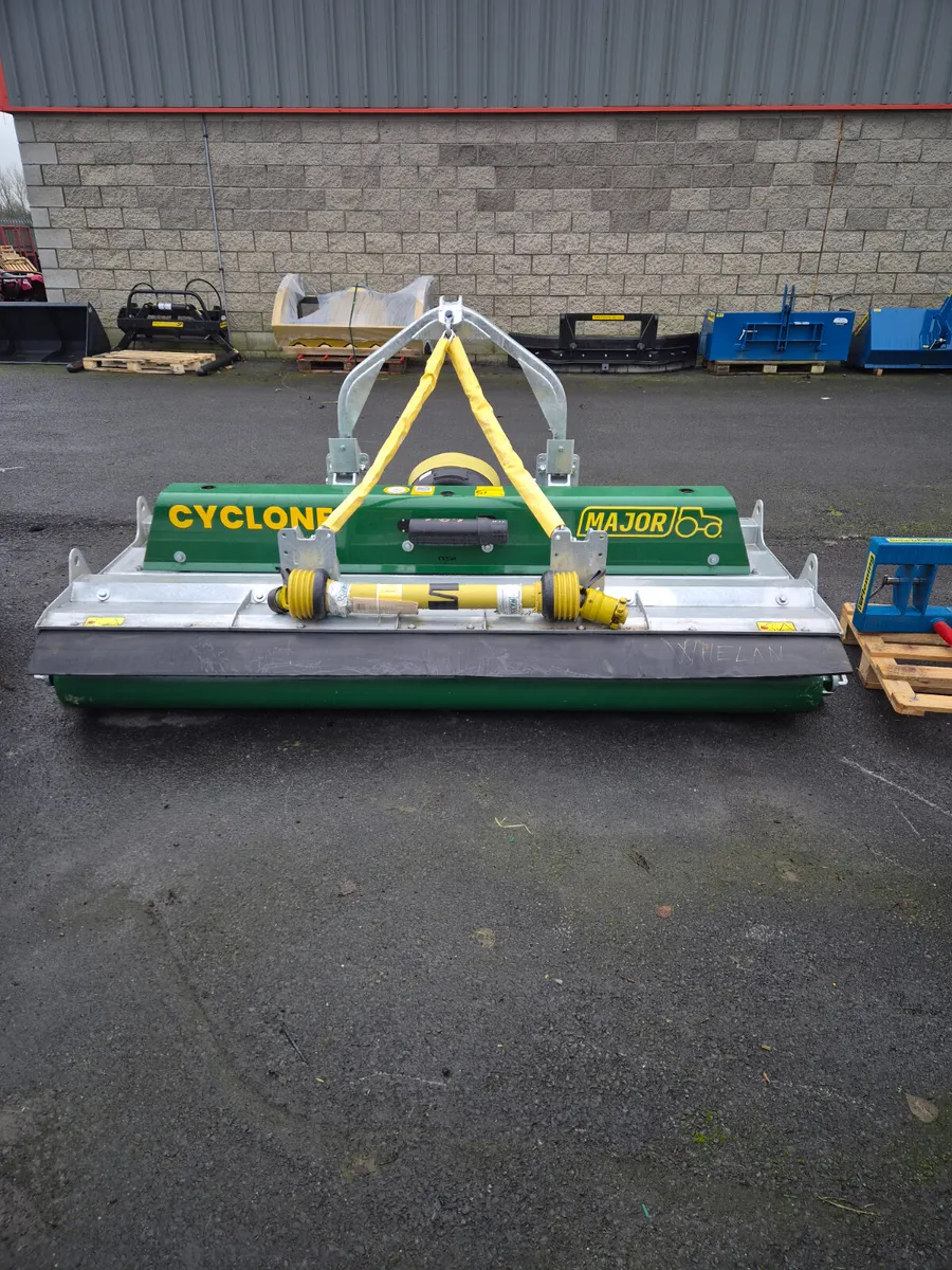 Major supper7 - Image 3