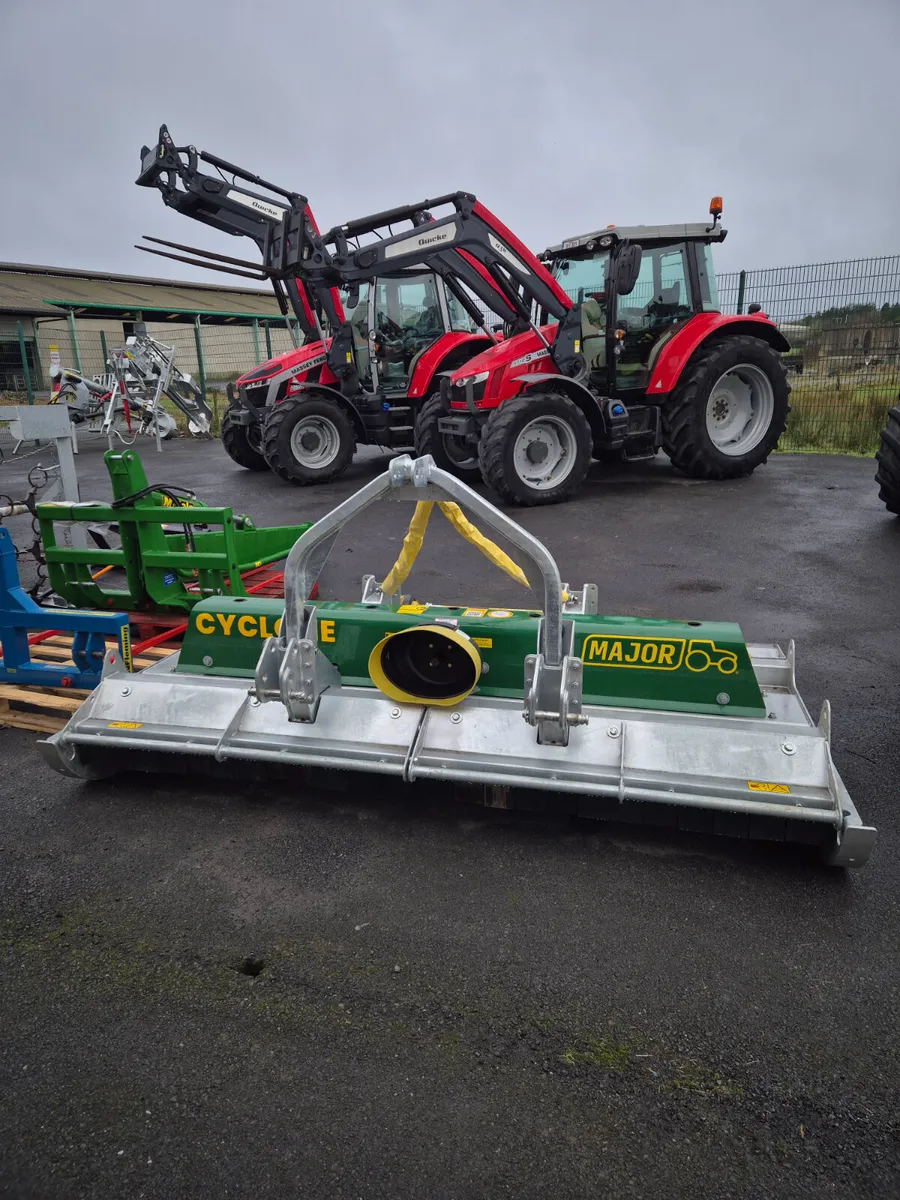 Major supper7 - Image 4