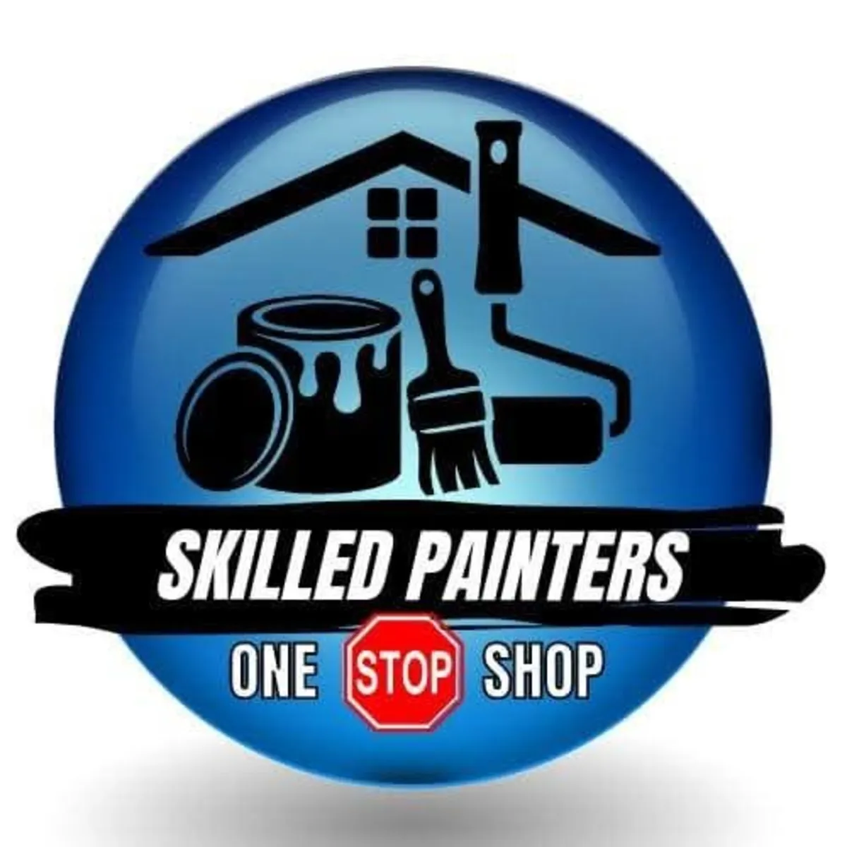 Skilled Painters Decorators Dublin Kitchens Baths - Image 1
