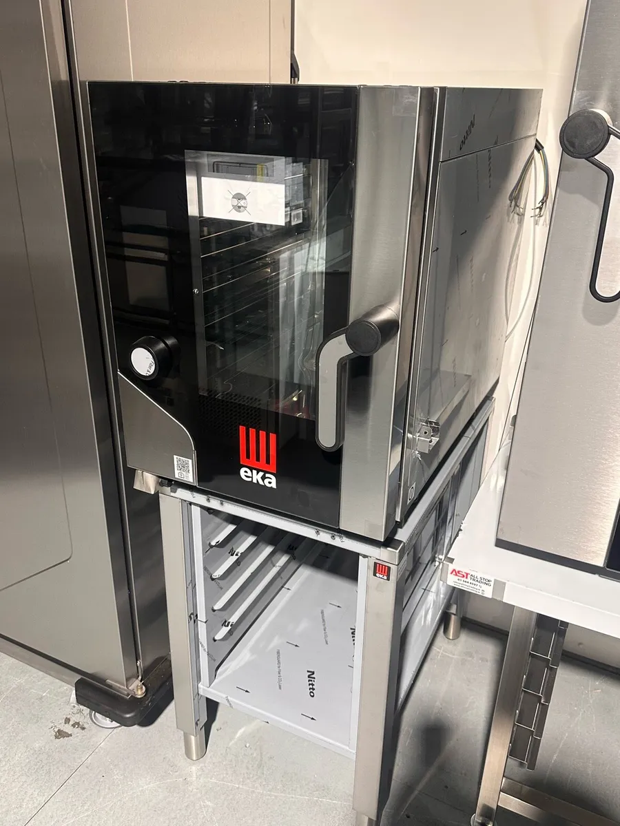 NEW COMBI OVENS ITALIAN 🇮🇹 - Image 2
