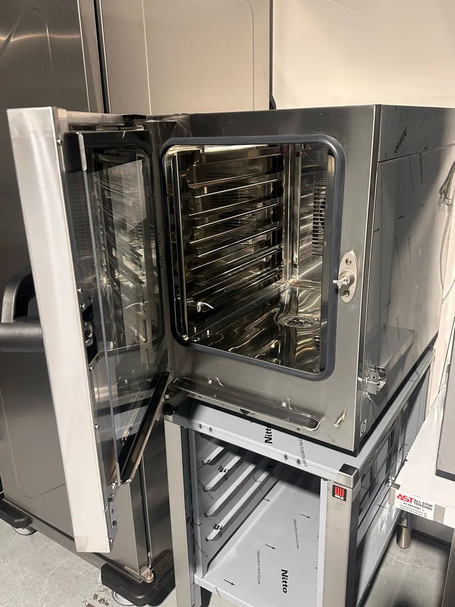 NEW COMBI OVENS ITALIAN 🇮🇹 - Image 4