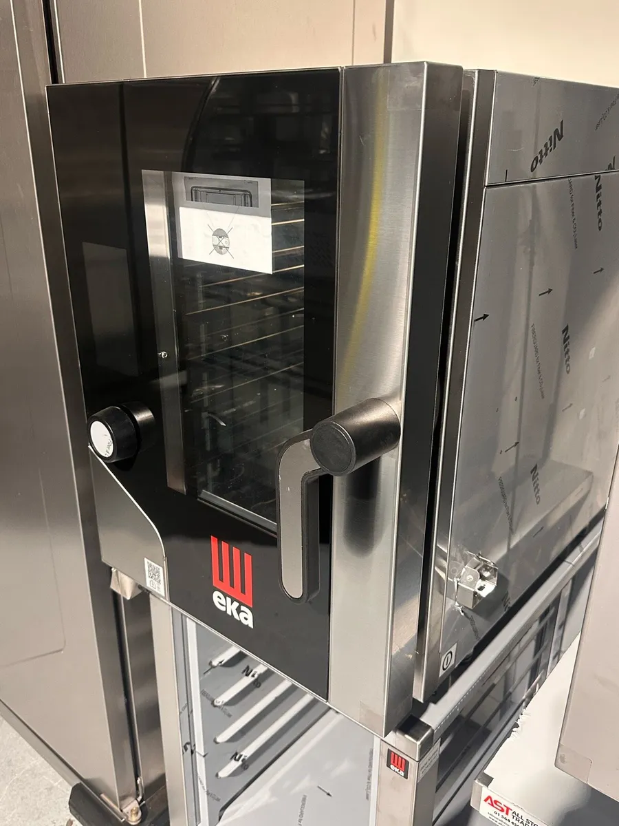 NEW COMBI OVENS ITALIAN 🇮🇹 - Image 3