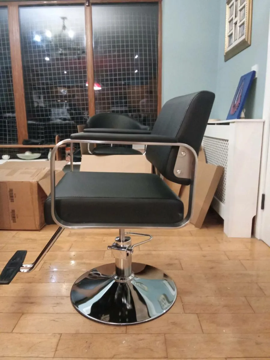 Salon Chairs Ireland - Image 2