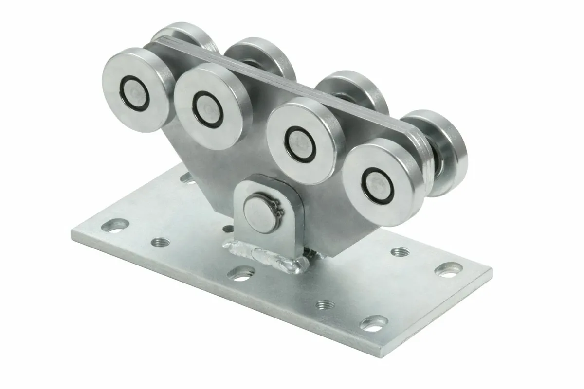 Cantilever Sliding Gate Kits - Image 4