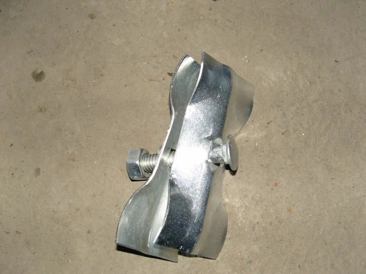 Temporary Fence Panel/Gate - Image 4