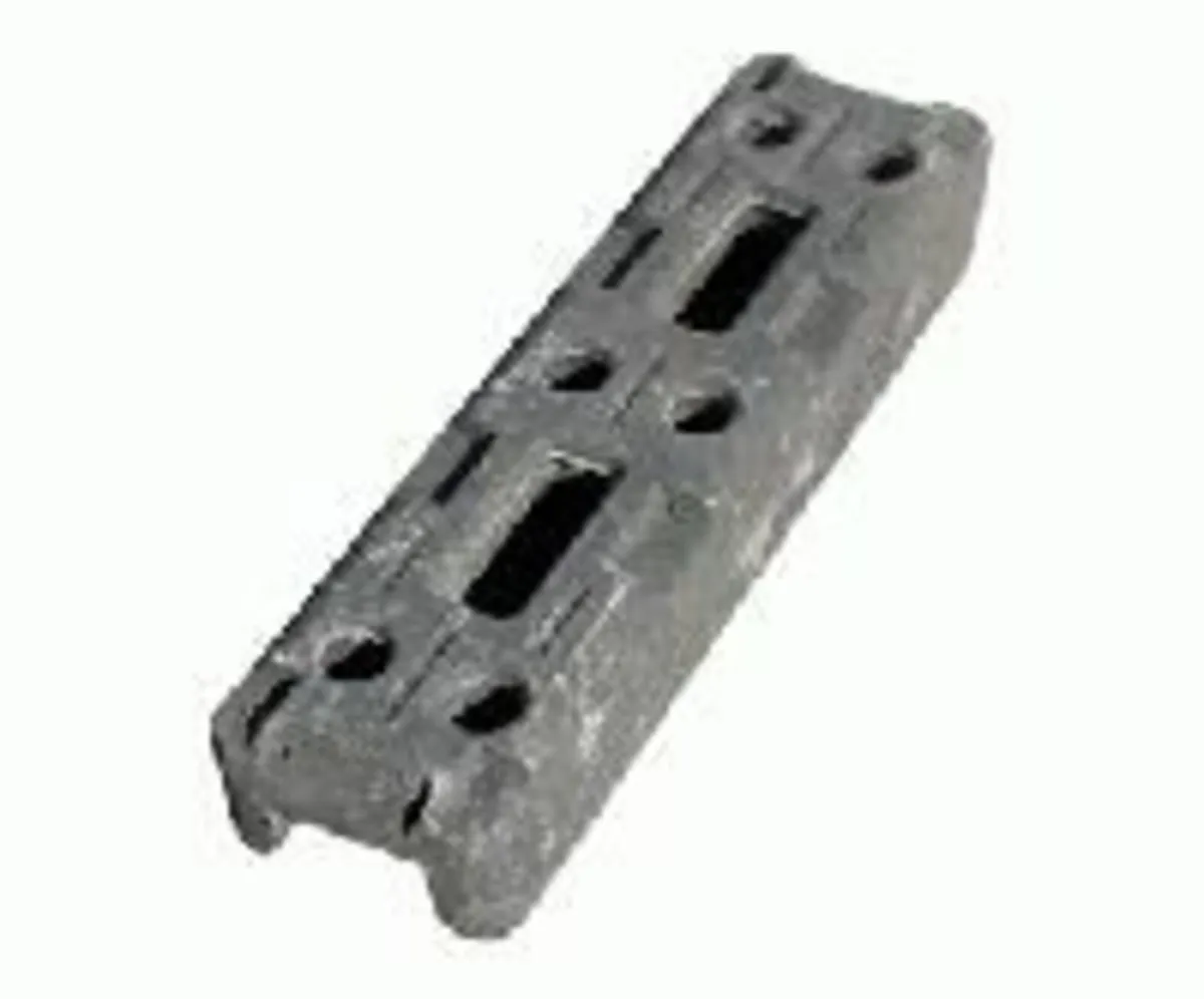 Temporary Fence Panel/Gate - Image 3