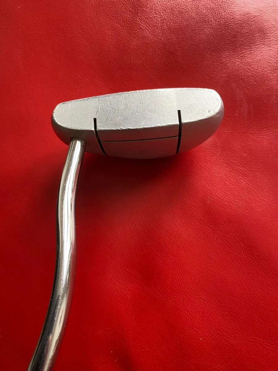 Putter Ray Cook MX-1, Iomic grip - Image 3