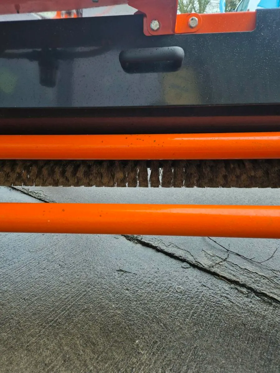 CHAPMAN WEEDLICKER - Image 4