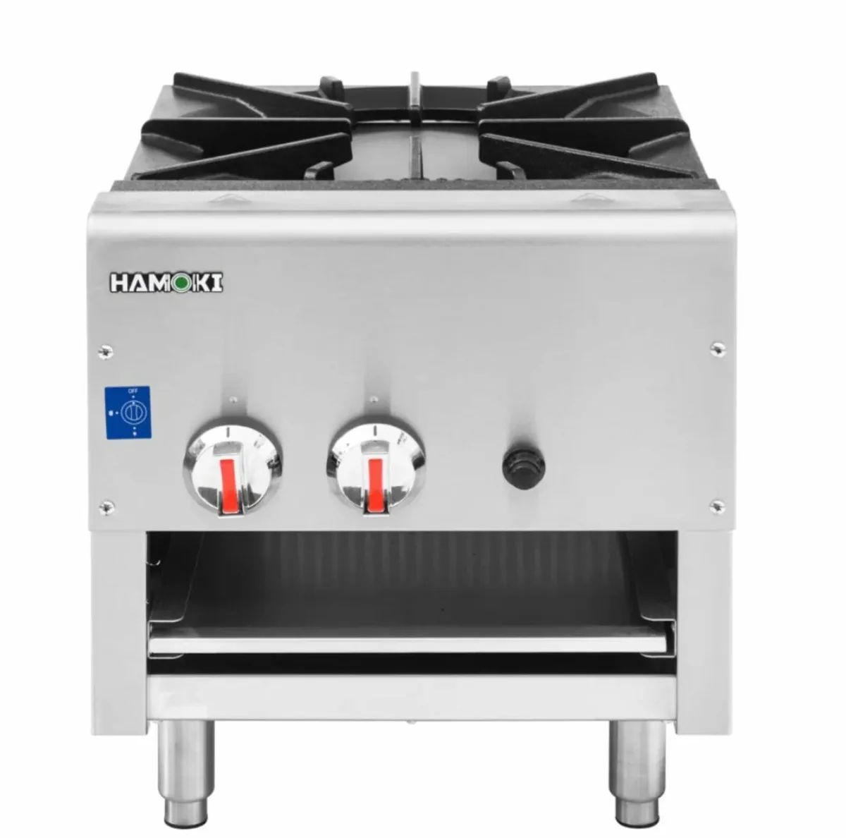 Stock Pot Gas Stove - Image 3