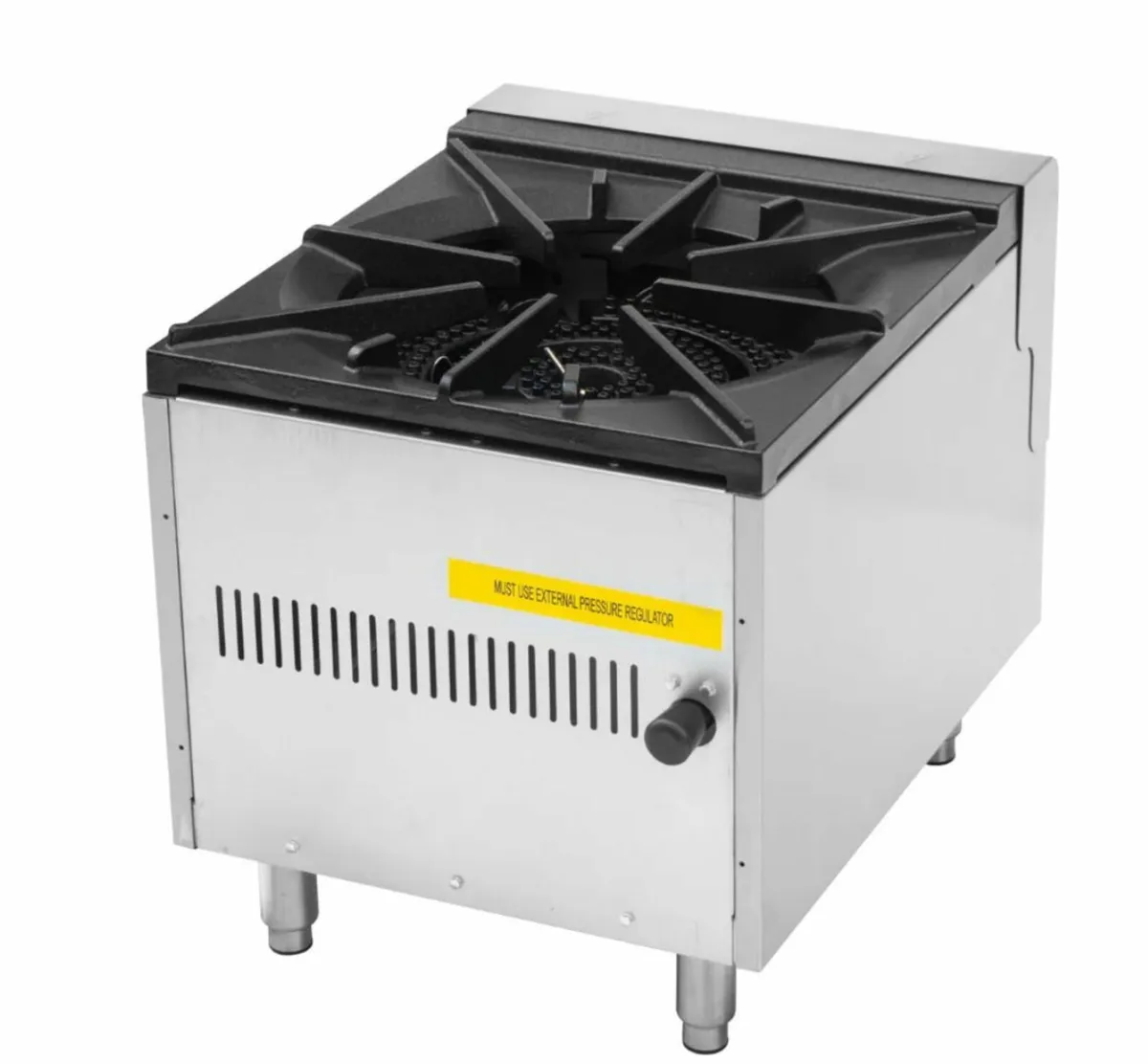 Stock Pot Gas Stove - Image 4