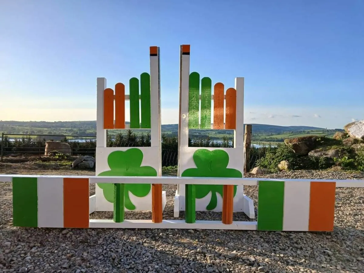 !!!!!!SHOWJUMPS!!!!!!!! - Image 2