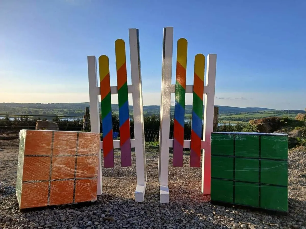 !!!!!!SHOWJUMPS!!!!!!!! - Image 3