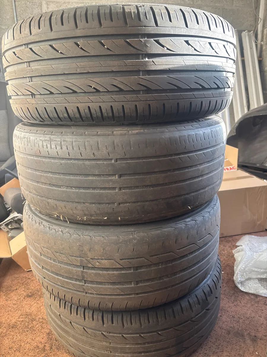 Audi alloys - Image 2