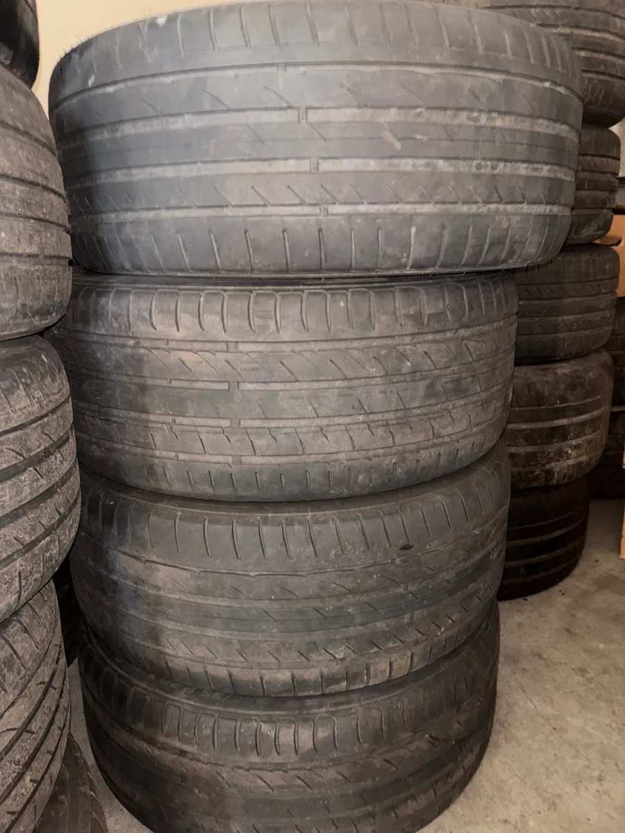 Audi alloys - Image 3