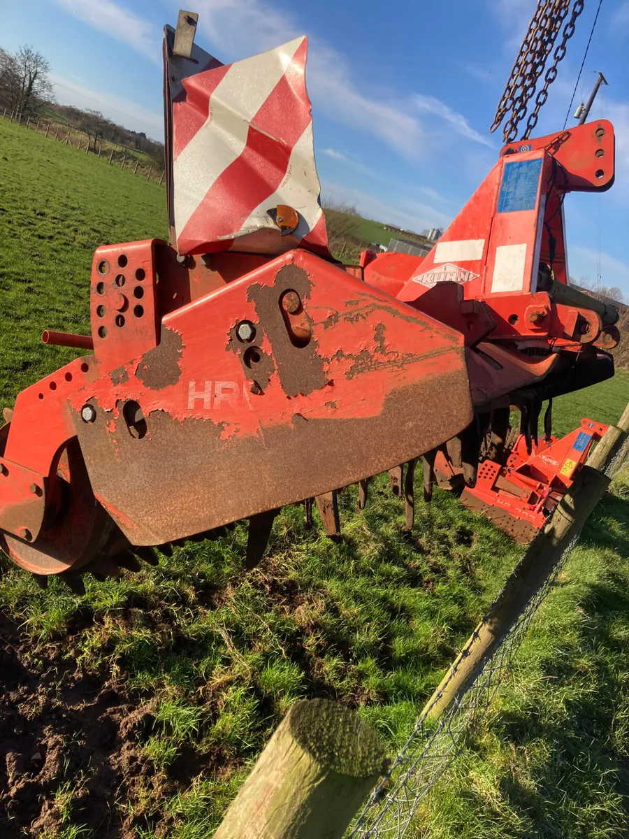 Powerharrow - Image 4