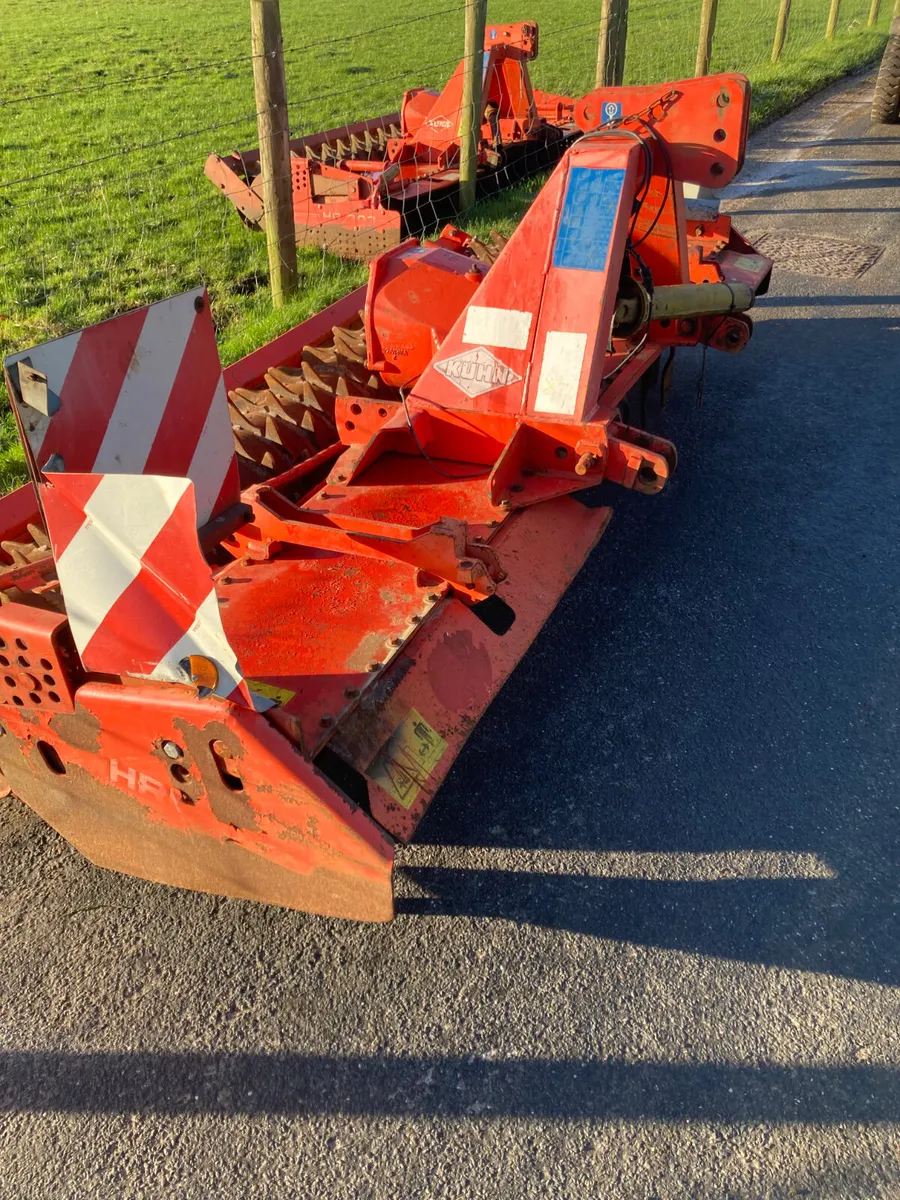 Powerharrow - Image 2