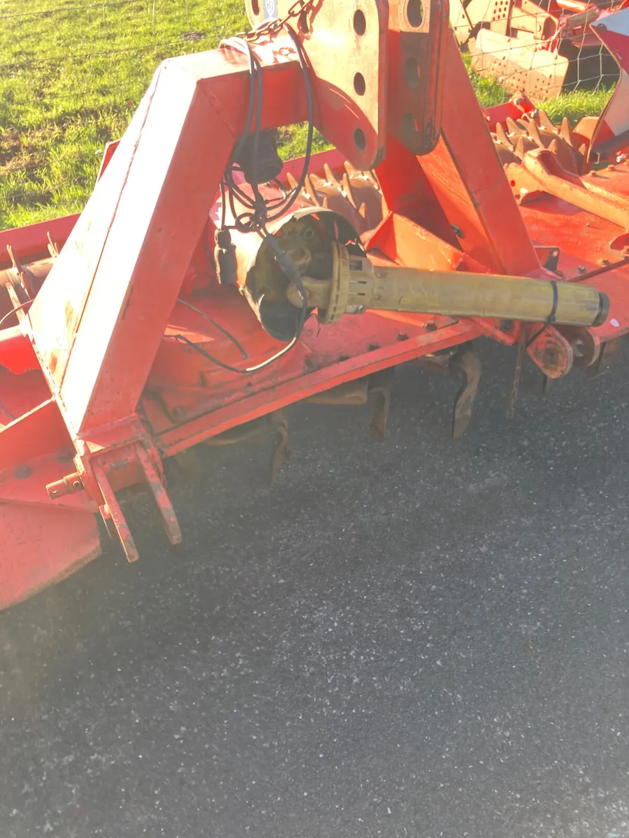 Powerharrow - Image 3