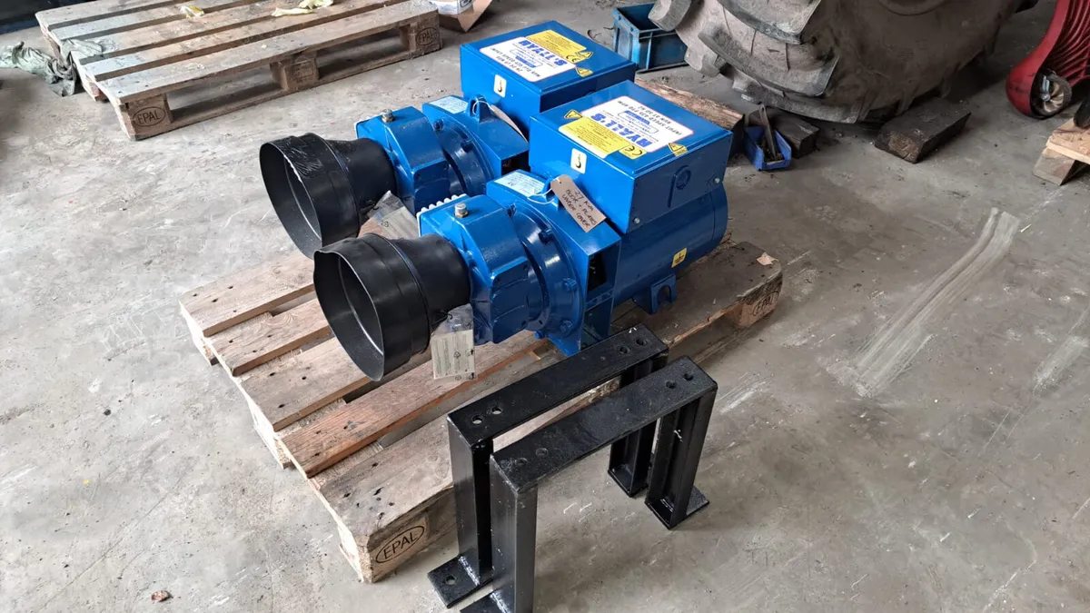 PTO Generators - Image 2