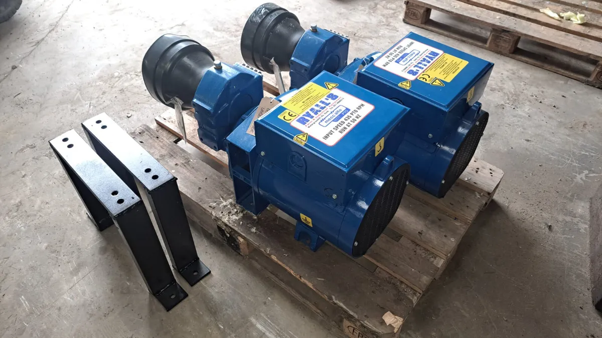 PTO Generators - Image 4