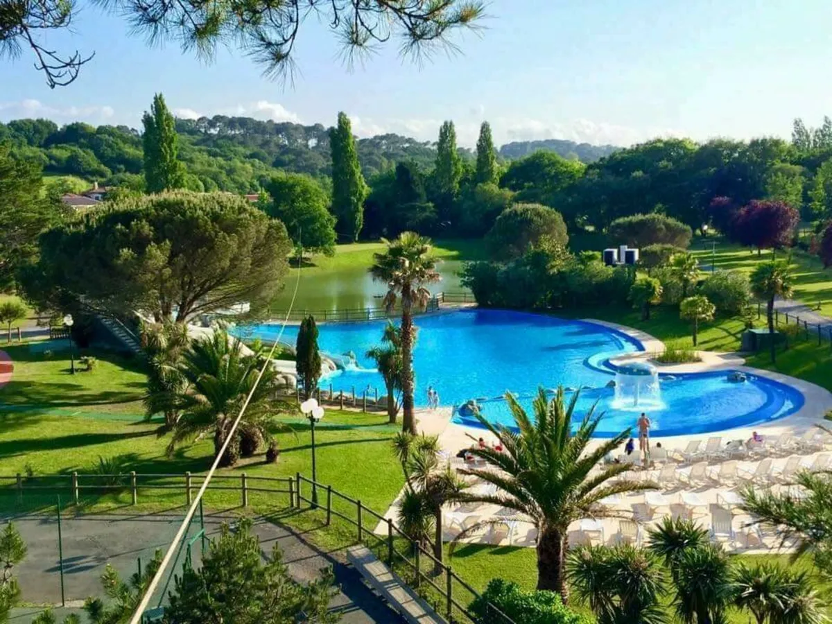 Holiday rental Biarritz France - Image 3