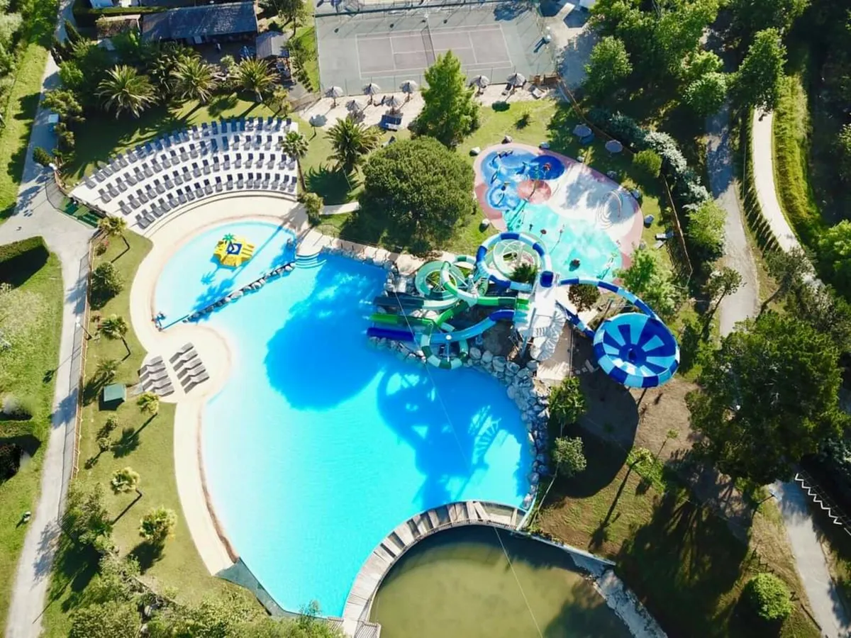 Holiday rental Biarritz France - Image 4