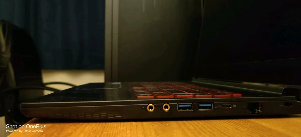 MSI Katana Gaming Laptop - Image 4