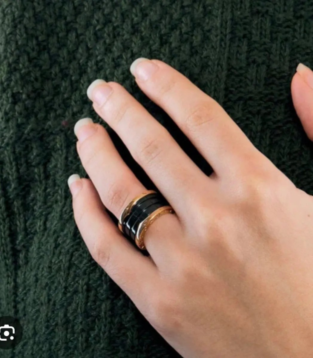 Ring Bvlgari ring - Image 1