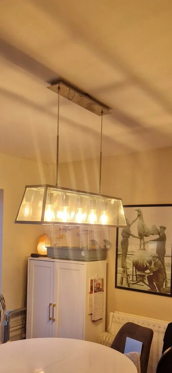 Kitchen lighting. - Image 1