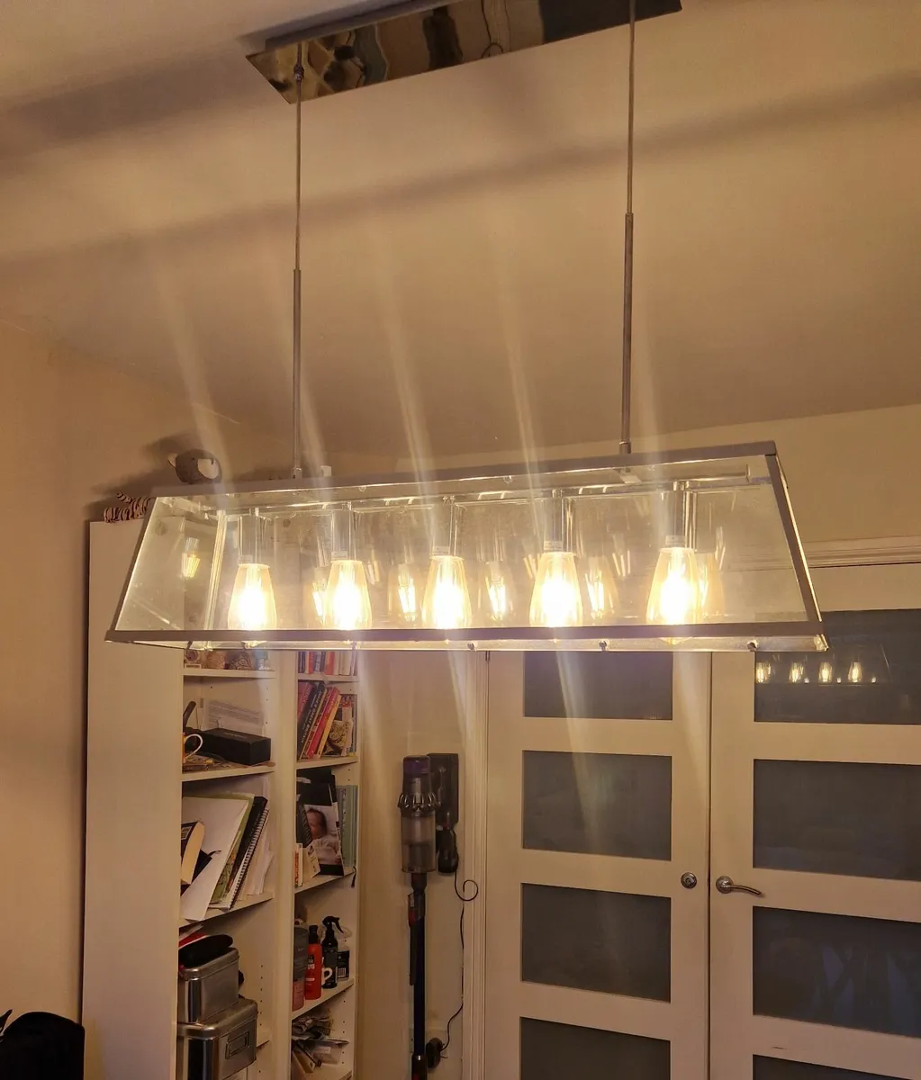 Kitchen lighting. - Image 2