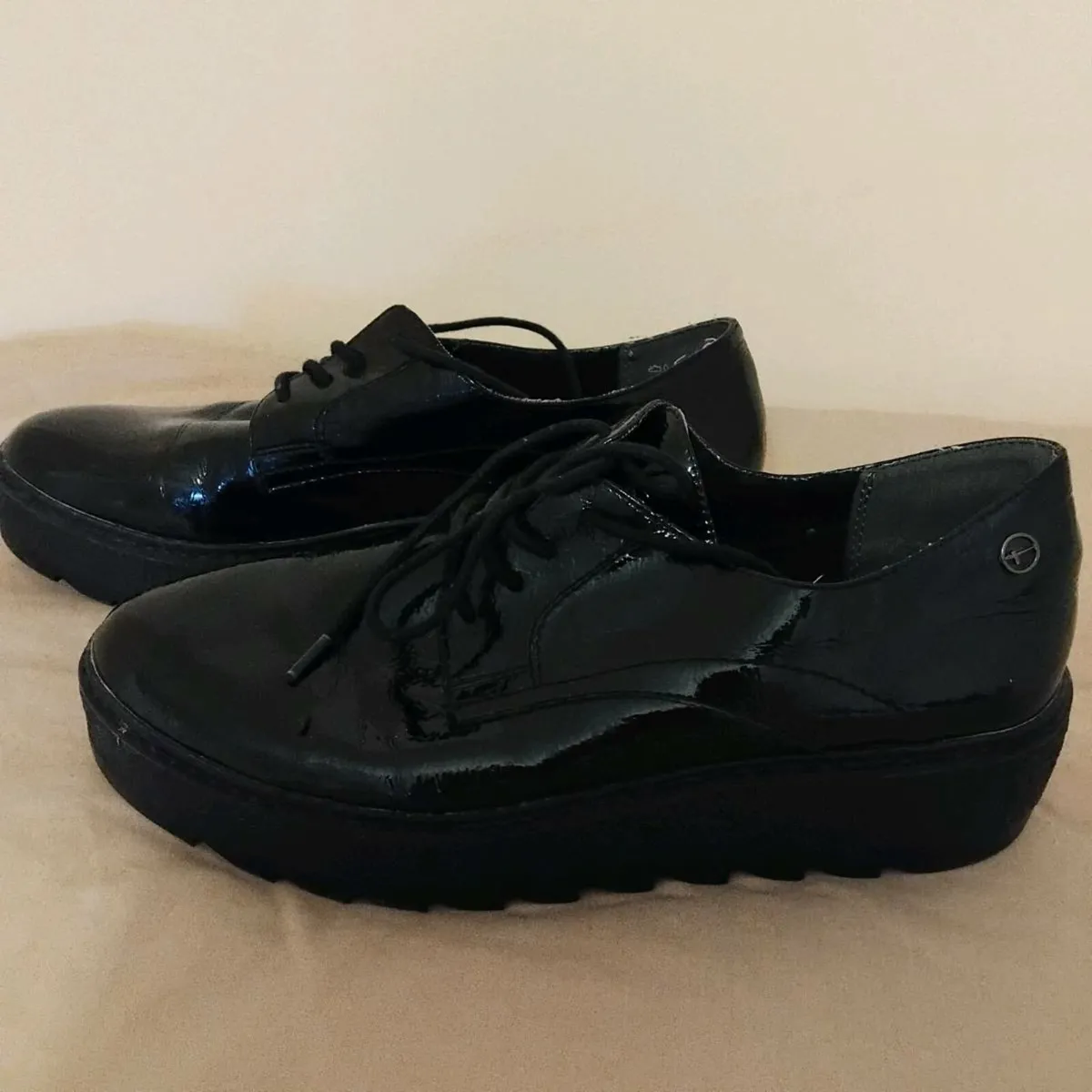 Ladies shoes - Image 4