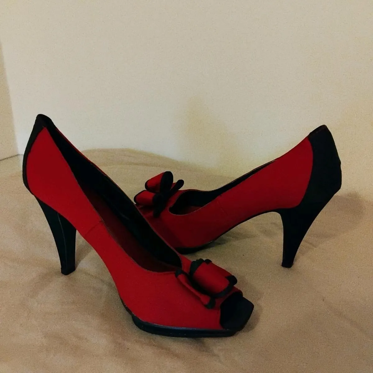 Ladies shoes - Image 2