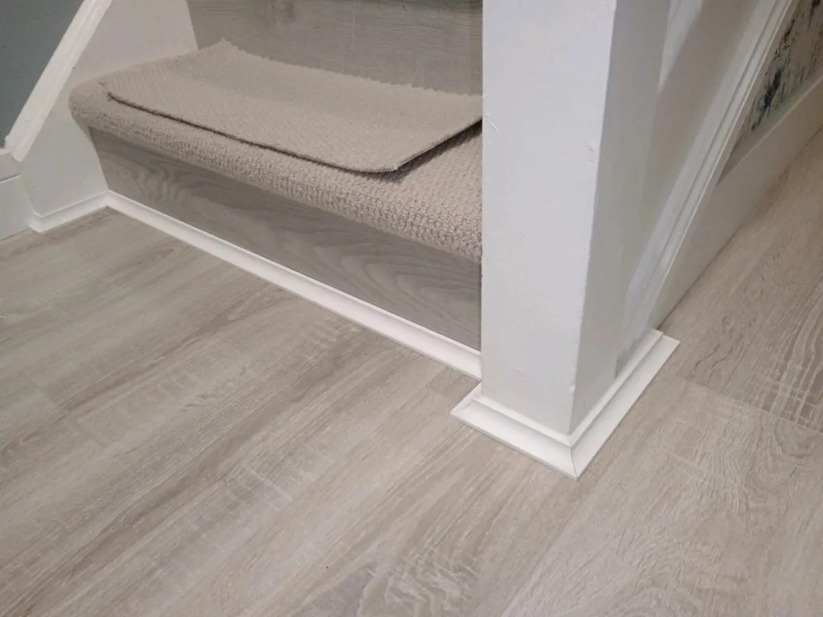 Floor installation and restoration service - Image 1